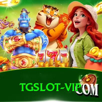 tgslot Jackpot Super v4.4.4 - 2