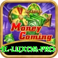 the luxor Earn Supreme v5.1.9