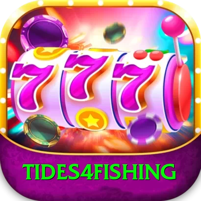 tides4fishing Pro Max v3.9.7 - 2