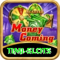 Timi Slots Deluxe v3.1.4