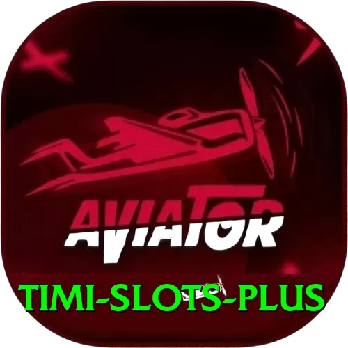 Timi Slots Prime v3.0.3 - 2