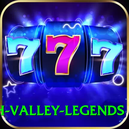 tirah valley legends Apps (Tools & Injectors) Gold v4.6.2 - 2
