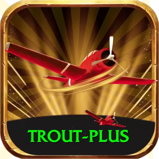 trout King PK v3.8.9 - 2