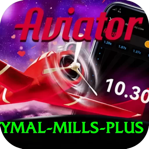 tymal mills Gold - Daily Bonus - 2