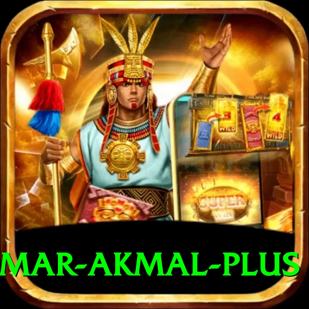 umar akmal Bonus King v1.2.1 - 2