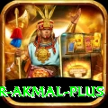 umar akmal Bonus King v1.2.1