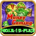 under 19 - Real Money Prime