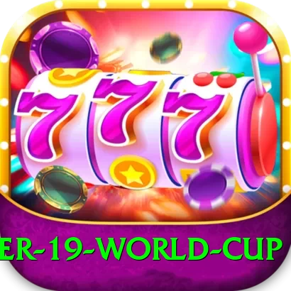 under 19 world cup Ultimate v1.2.1 - 2