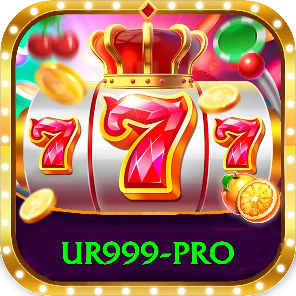 ur999 Pro v2.6.8 - 2