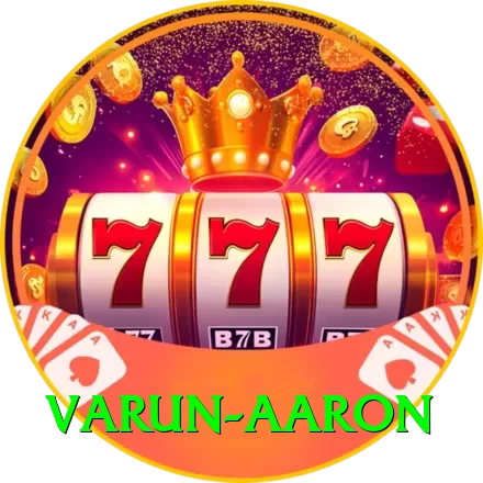 varun aaron Pro Edition v1.8.9 - 2