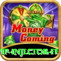 VIP Injector FF Games (Casino & Earning) Max v4.8.5