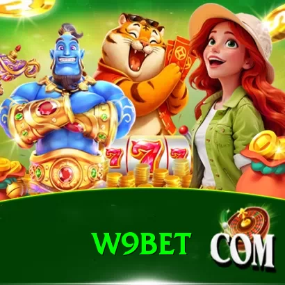 W9Bet Gold v4.7.4 - 2