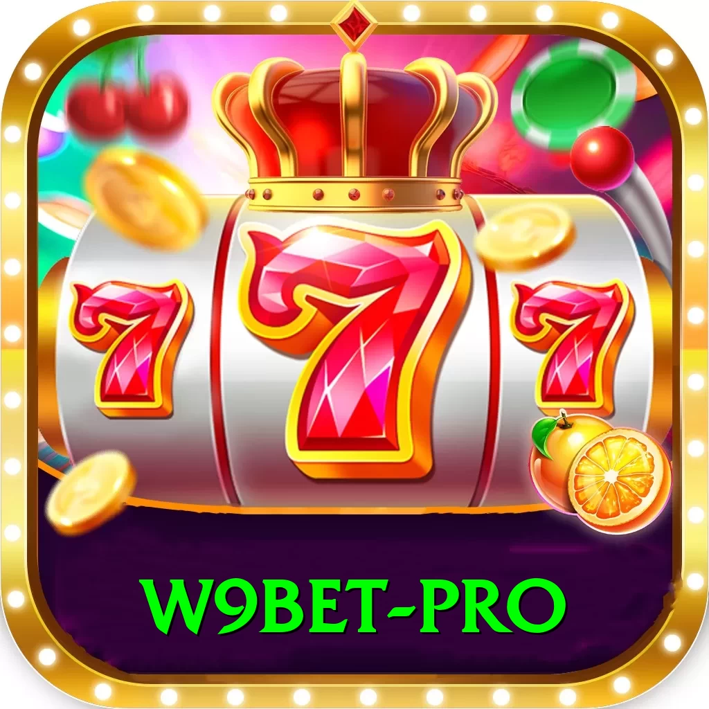 W9Bet Elite Casino App - 2