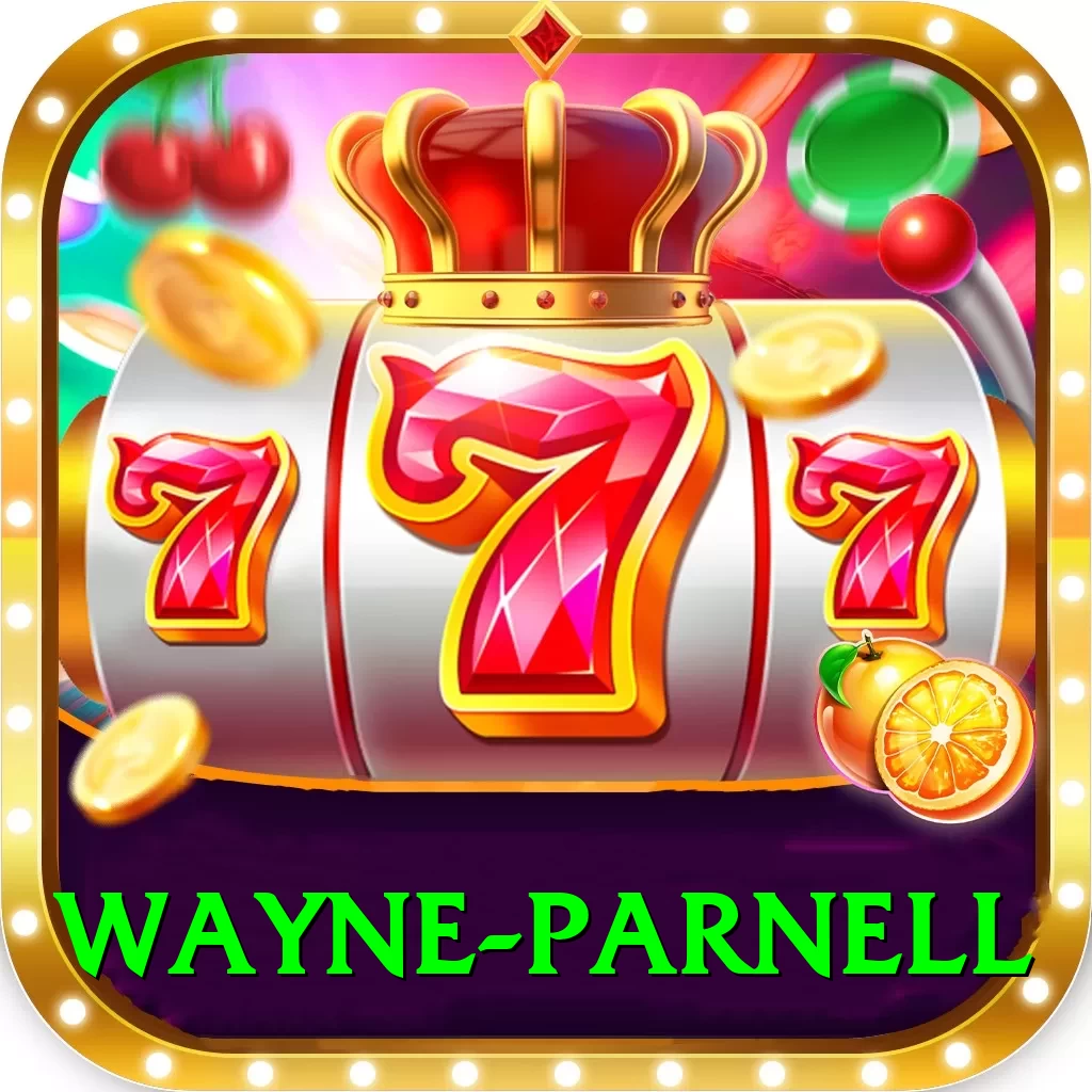 wayne parnell Master Pro v3.7.7 - 2