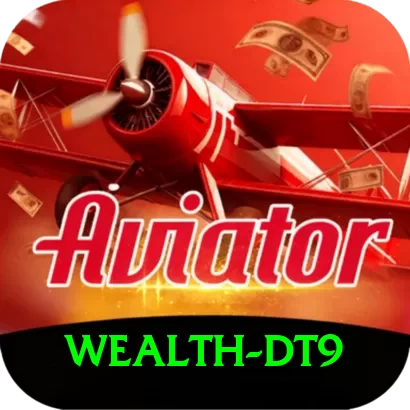 wealth dt9 Max Pro v1.6.4 - 2