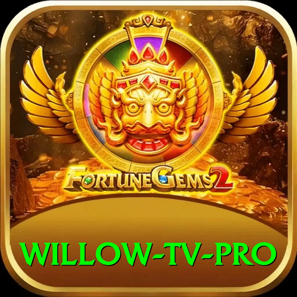 willow tv Casino Official v1.8.6 - 2