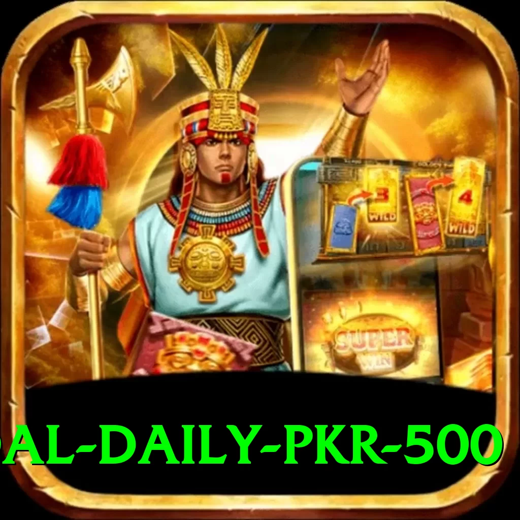 win goal daily pkr 500 Apps (Tools & Injectors) Master v1.4.2 - 2