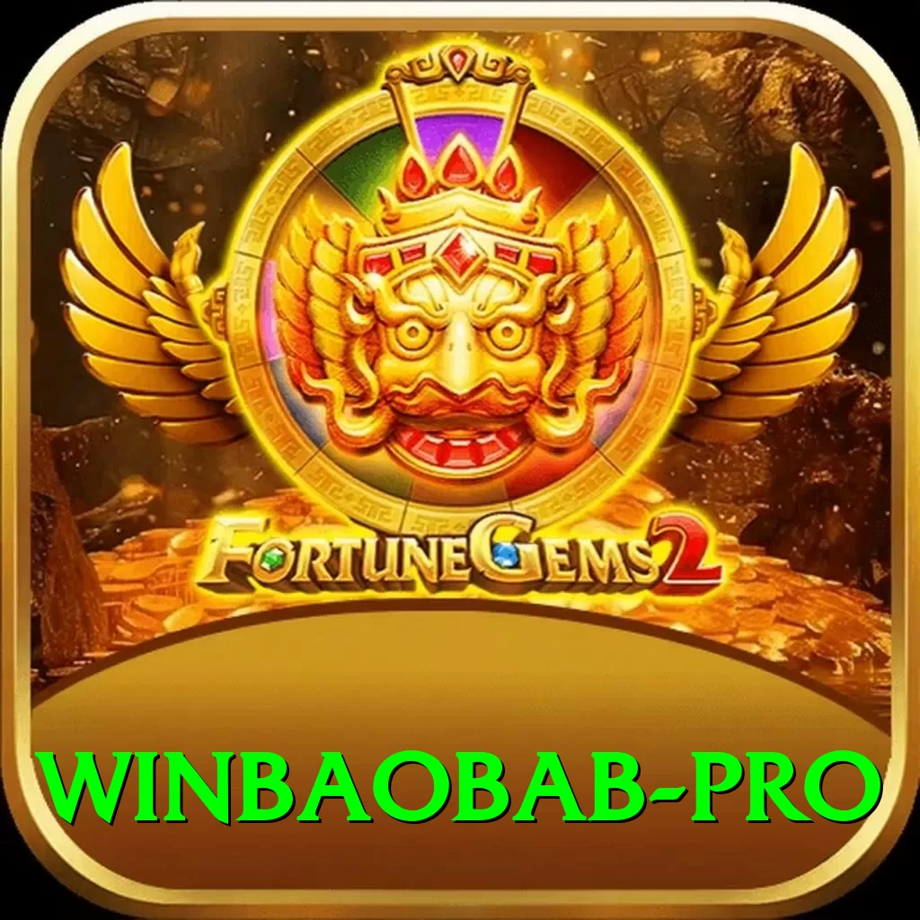 winbaobab Royal Slots - 2