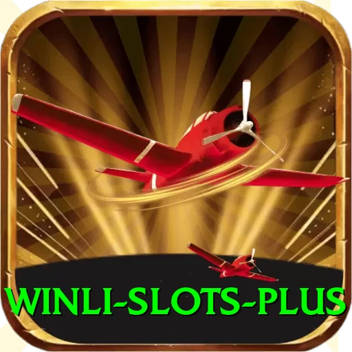 Winli Slots VIP Pro v4.3.2 - 2