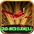 world cup t20 schedule Deluxe v1.9.9