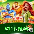 X111 Master v3.4.1