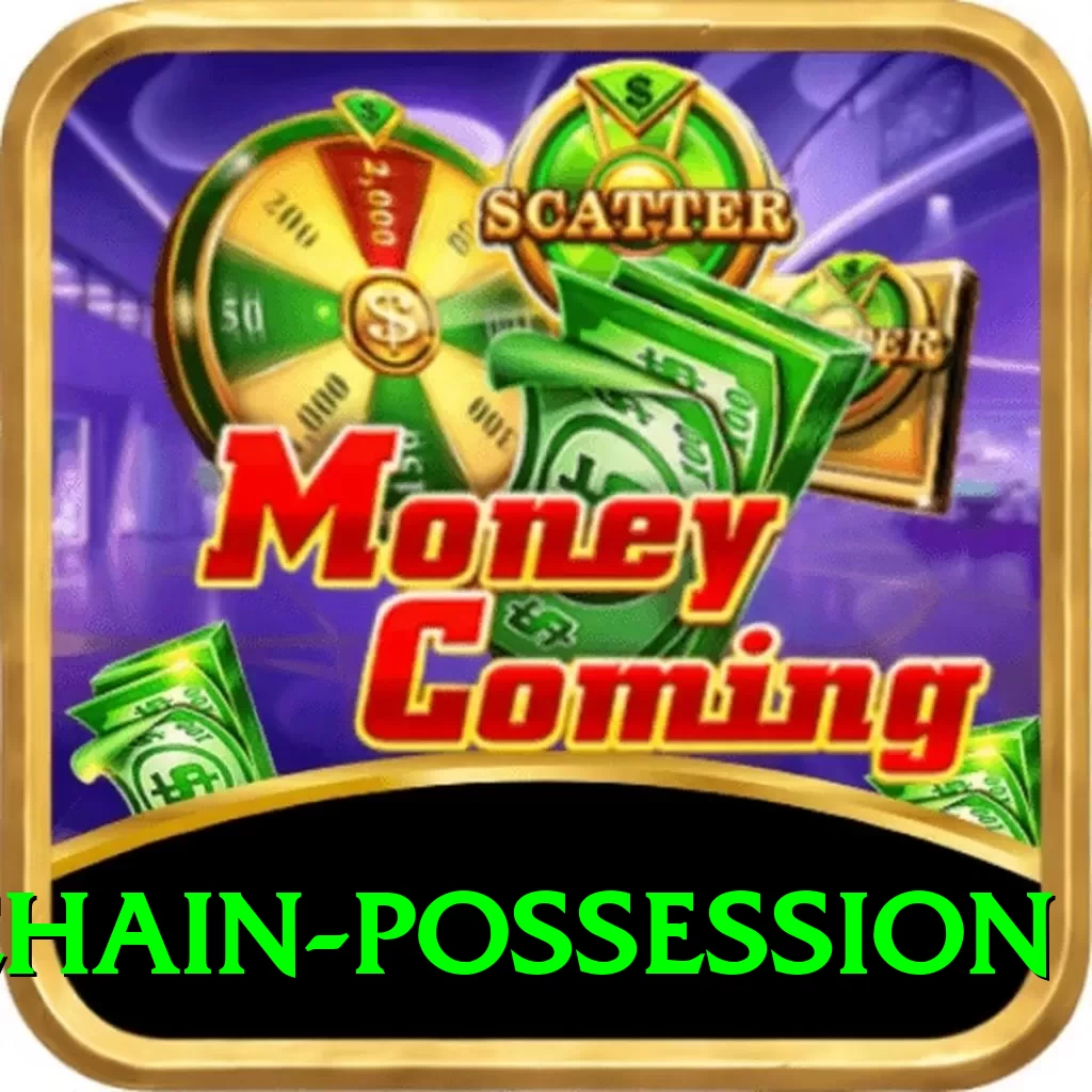 xgchain possession Games (Casino & Earning) Ultimate v1.4.9 - 2