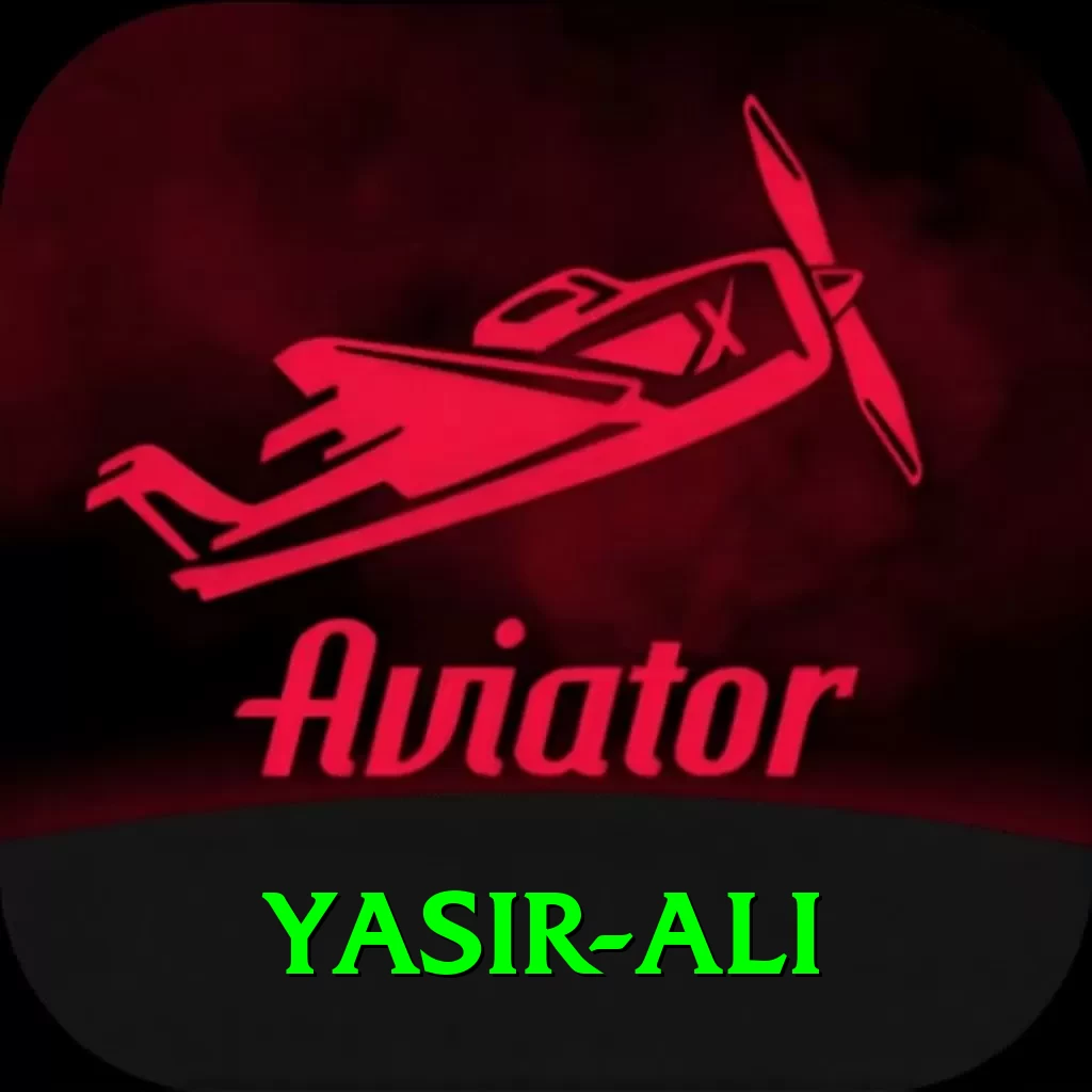 yasir ali VIP v5.7.7 - 2