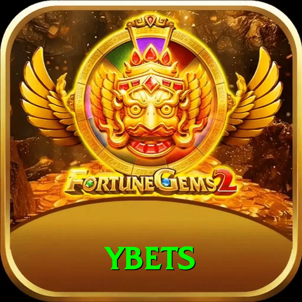 Ybets Games (Casino & Earning) Ultimate vv5.5.6 - 2